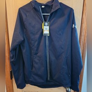 Mens Under Armour Jacket